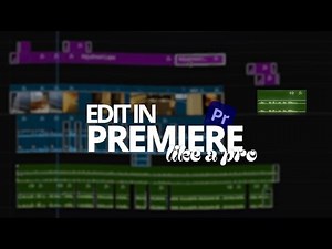 Ep 1: File Structure and Importing Footage
