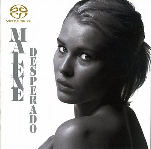 Malene - Desperado