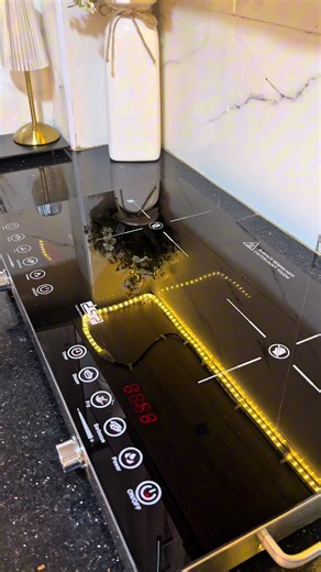 Quick and Easy Chicken Cooking with an Infrared Cooker