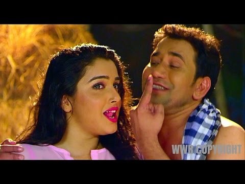 Duniya Jaye Chahae Bhad Me - DINESH LAL YADAV,AAMRAPALI DUBEY| FULL BHOJPURI SONG