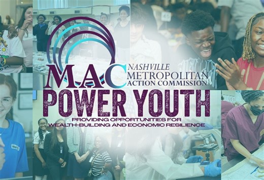 Metro Action Commission opens applications for teen and young adult summer job opportunities
