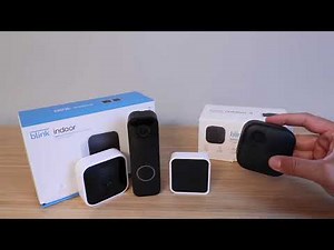 Blink Outdoor 4 vs Blink Doorbell vs Blink Indoor Camera - Which Is Best?