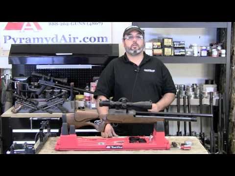 Evanix Speed Full Auto Airgun - Product Review