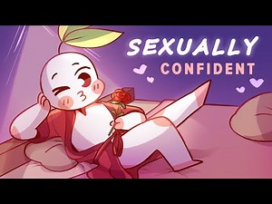 5 Ways to Become More Sexually Confident