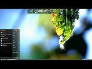 The best Windows Vista themes [1/4]