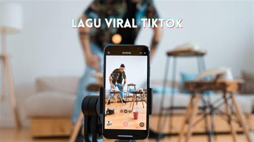 3 Lagu Viral di TikTok dan Reels Instagram Januari 2025, Ada Single Baru dari Sheila On 7! - Tribunkaltim.co
