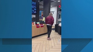 Viral video taken at McDonald's in Arkansas prompts disability advocacy