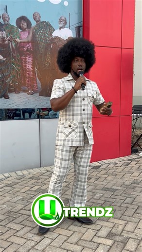 Fiifi Coleman reveals the motivation behind bringing back Bob Cole’s timeless classic, “I Told You So,” to the stage. #UTVGhana | UTV Ghana