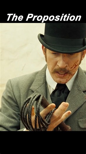 A brutal outback tale of violence, guilt and moral decay🌵💀