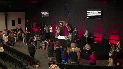 I'll Make Room - Pastor Michael Luttrell | Restoration Life Church