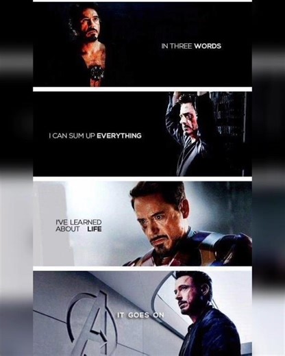 Why Tony Stark Ignored Harley’s Smart Idea💡