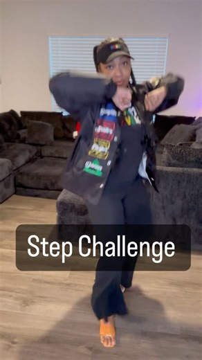 Step Challenge #favestep Dont Step Like Me, Step Better Than Me 😎 #favestep #dssdstudio #dssd #challenge #fypシ #fy #fyp #fypシ゚viral #fypage #video #reel #reels #stepteam #steppers #stepping #step #dssd #practice #explore #explor #expression #explorepage #challenges #reelsinstagram #reels__tiktok | DSSD Sorority