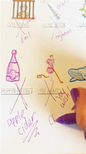 Grading Kathys English Test🤦🏻‍♀️#test #school #correction #grading #a. | Jensen Miller