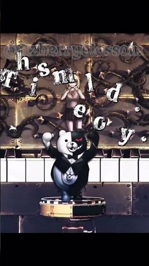 Kaede execution edit requested #fypシ #edit #drv3 #animeedit