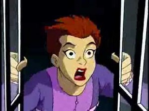 Opening To Clifford's Really Big Movie 2004 VHS