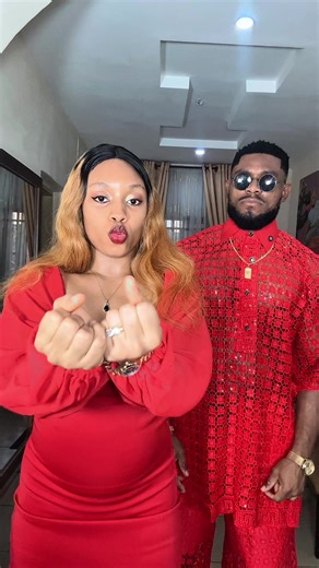 Couple's Snorkel Dance Challenge with Jasmine