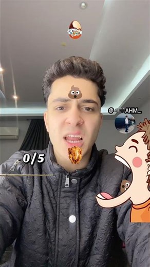 المنشن الاول بسرعه 😂😂