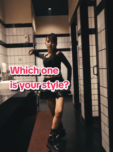 Be your F self in waiting room!! Show us your outfit to