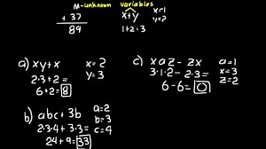 Lesson 32 DIVE Algebra Half, 3rd Edition