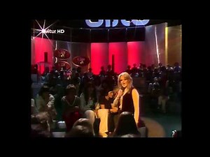 Bonnie Tyler - Lost in France 1977