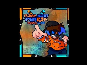 FNF Shawnzilla Remix: Tutorial and Week 1!