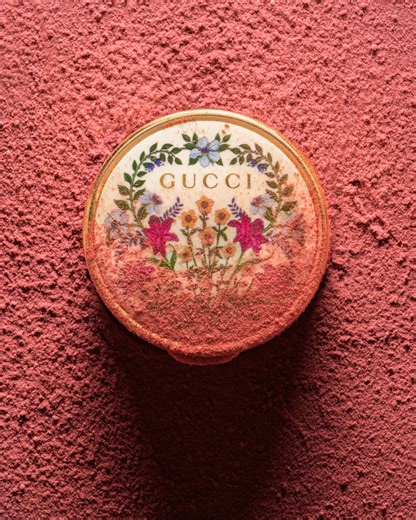 From petal to powder, photographer and director Suzanne Saroff captures the real and the dreamlike for the fourth chapter of The Art of Beauty. Evoking Gucci Beauty’s floral spirit, textures, scents, and colors fuse together like blossoming flowers. Discover more about The Art of Beauty on.gucci.com/TheArtOfBeauty2025_ | Gucci