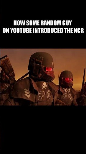 The best Fallout Fan Animation | Cool for the summer X Sunburst