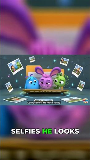 I Gave My Friends Superpowers!