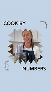 Introducing... Cook by Numbers! 🍽 ⠀⠀⠀⠀⠀⠀⠀⠀⠀ We’ve teamed up with some foodie experts to show you just how simple it is to meal prep through our 3, 2, 1 challenge. For example: Using 1 appliance, 2 staple ingredients and served 3 ways! 🥗 ⠀⠀⠀⠀⠀⠀⠀⠀⠀ Along the journey, we’ll be sharing our tips and tricks on how to better utilise our food processors and choppers 🙌 Not to mention, you can take an extra 10% off food processors* by using the code FOODPRO10 at checkout! ⠀⠀⠀⠀⠀⠀⠀⠀⠀ Send through your qu