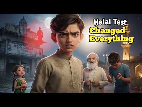 A Halal Test That Changed Everything