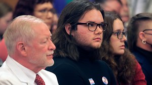 States' push to define sex decried as erasing trans people