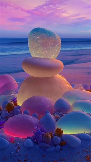 HD Beach Wallpapers 4K Live - Colorful Ocean Aesthetic Videos