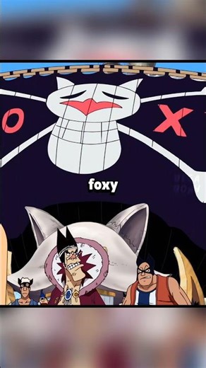 Luffy’s Afro Victory