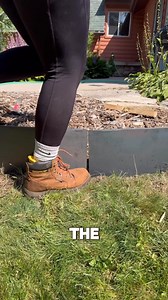 191K views · 1.9K reactions | Curved beds? Sharp corners? Long runs? Edge Right handles it all.  Watch how our connector clips create seamless transitions and perfect 90-degree angles. See why 100k+ homeowners trust Edge Right for every project, everywhere → | Edge Right | Facebook