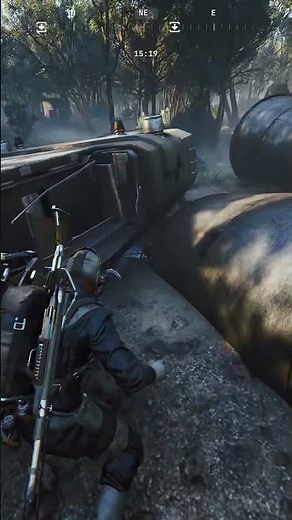 Arc Raiders: Broken Monument