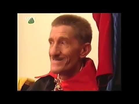ChuckleVision 13x07 Let's Get Quizzical (Unedited)