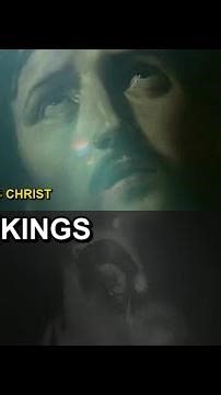 Jesus Christ: King of Kings, Lord of Lords, and Our Eternal Savior