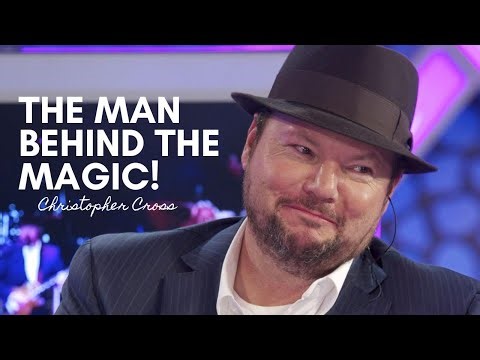 Christopher Cross: The Secrets Behind His Timeless Hits