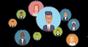 Target Circle Referral Program - Earn up to $499 per advertiser!