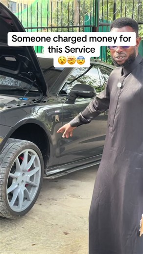 🚨 This Audi A7 came in for a major service and paintwork, but what we discovered left us speechless. Missing components. Questionable workmanship. Shortcuts that could have cost the owner thousands. This is why choosing the right workshop matters. Today, we’re uncovering everything that was done wrong and making it right the Mr. Technical way. 🔧🔥 Would you trust a workshop that returns your car with parts missing? Let us know in the comments. 👇 #AudiA7 #MrTechnical #CarService #AutoRepair #C