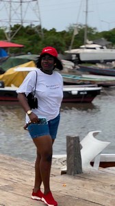 1.2K reactions · 17 comments | Boat  trip | Fatoumatta Jobarteh | Facebook