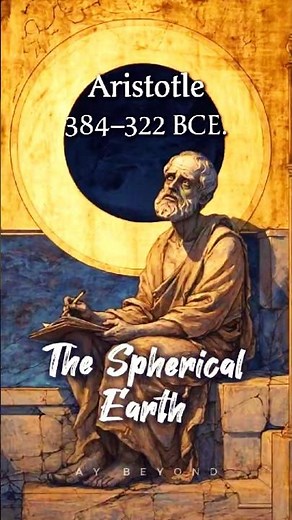 The Philosopher Who Proved Earth Was Round | Cosmic History EP4 #space