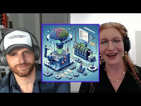 The 3 Steps of LLM Training