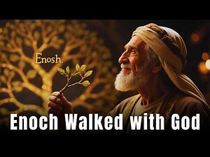 Genesis Chapter 5 – The Genealogy from Adam to Noah (Torah)