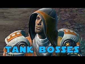 Firebrand & Stormcaller Hard Mode - Explosive Conflict Operation on Denova - Jedi Sentinel