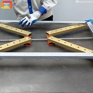 Great idea ! By: Kwando Technic | We Love The Fugees