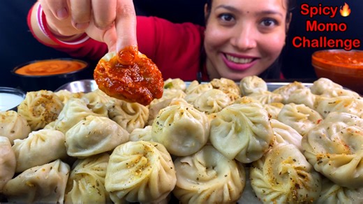 Eating Spicy🔥 Momo Challenge | 80 Momo Eating Mukbang | Indian Street Food Eating Show | Food Show Talk to me on Instagram: https://instagram.com/foodiejd?utm_medium=copy_link #momo #momomukbang #momochallenge #100momochallenge #streetfoodchallenge #Hugeindianfoodfeast #indianfoodasmr #indianfoodmukbang #spicyfoodchallenge #spicyasmr #foodie #asmreatingshow #asmrindianfood #asmreatingfood #indianfoodeating #indianasmr #indianmukbang #eatingasmr #eatingfood #eatingindianfood #eatingshowasmr #eat