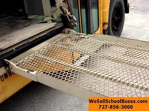 1972 International Harvester Superior (1611)