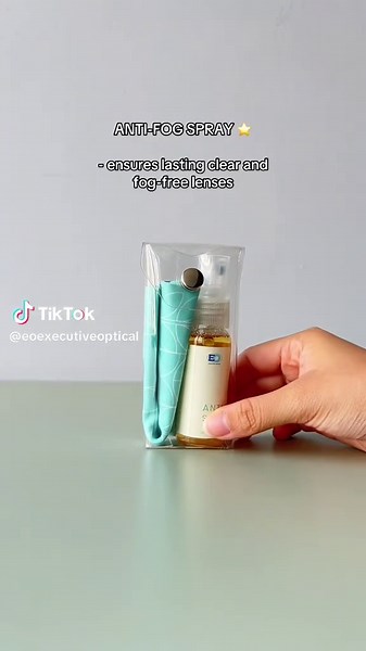 Lens Care Products for Crystal-Clear Vision