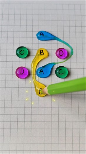 😉🫧 Fun Colors Water Dro #games #line #funny #shorts